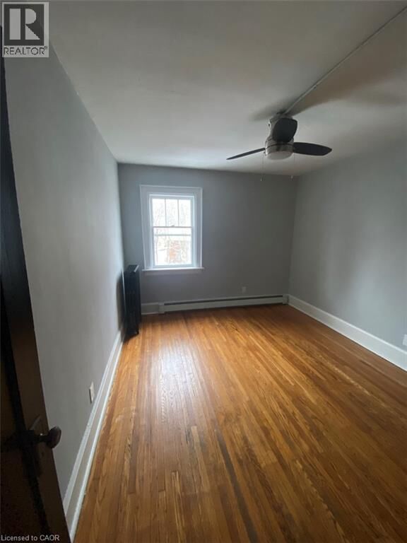 Property Photo:  216 King Street South 1  ON N2J 1R3 