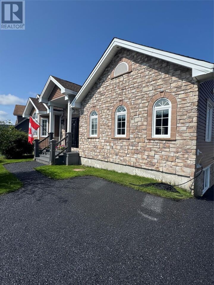 Property Photo:  25 Legend Drive  NL A1L 0X5 