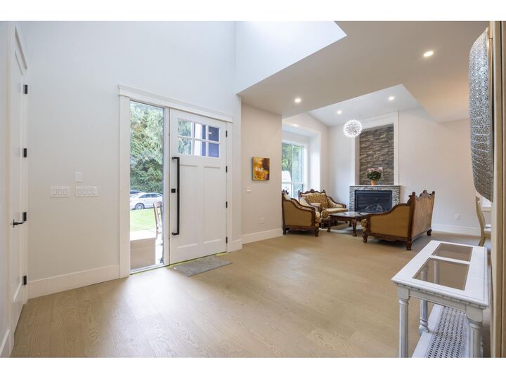 Property Photo:  15799 McBeth Road  BC V4A 1X9 