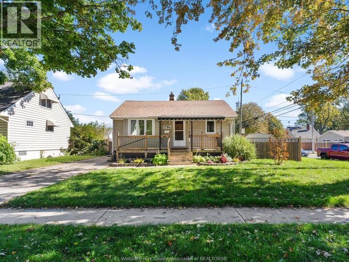Property Photo:  1794 Ellrose Avenue  ON N8Y 3X8 