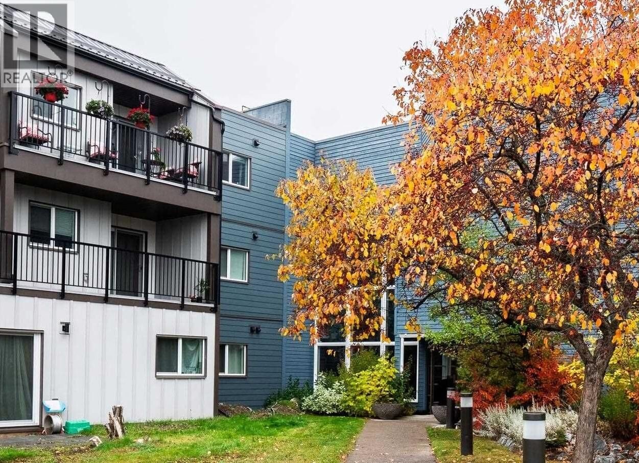 Property Photo:  3033 Ospika Boulevard 112  BC V2N 4L5 
