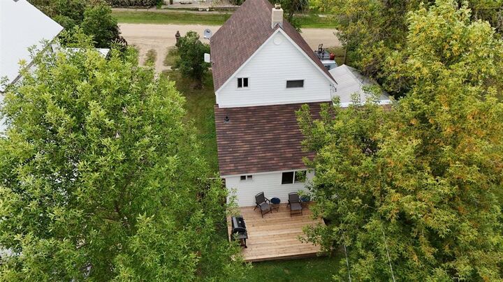 Property Photo: 116 Second Street South MB R0K 0C0
