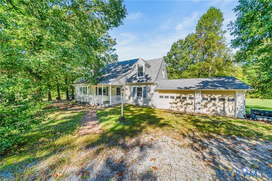 Property Photo:  2049 Riddle Road  VA 23824 