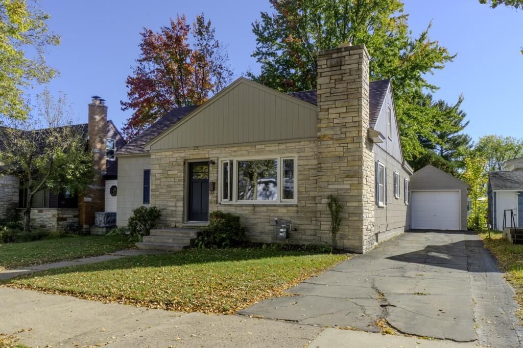 Property Photo: 115 Ethel Street WI 54403