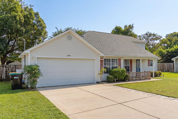 Property Photo:  950 Pacific Silver Court  FL 32547 