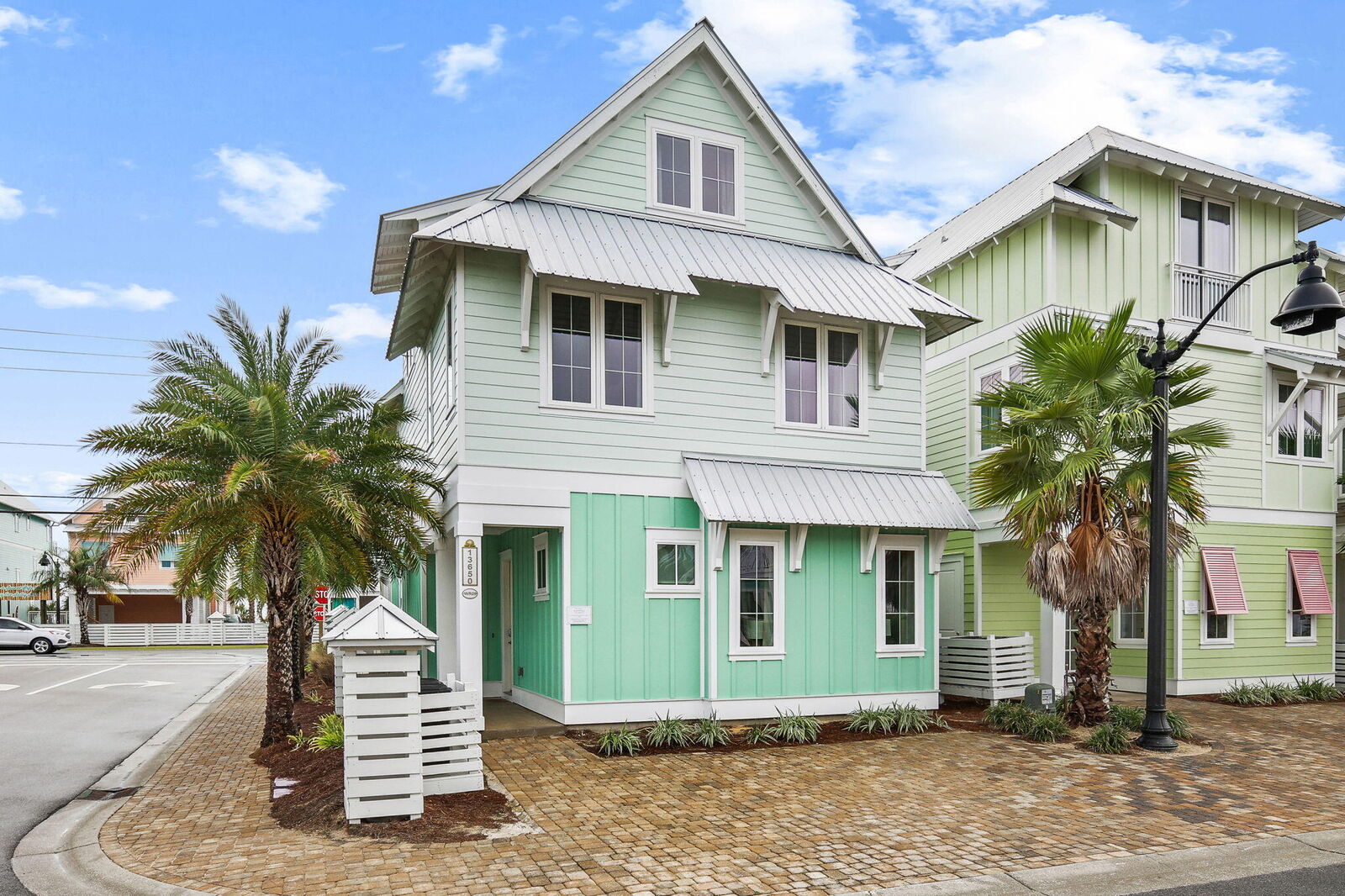 Property Photo: 13650 Front Beach Road FL 32413