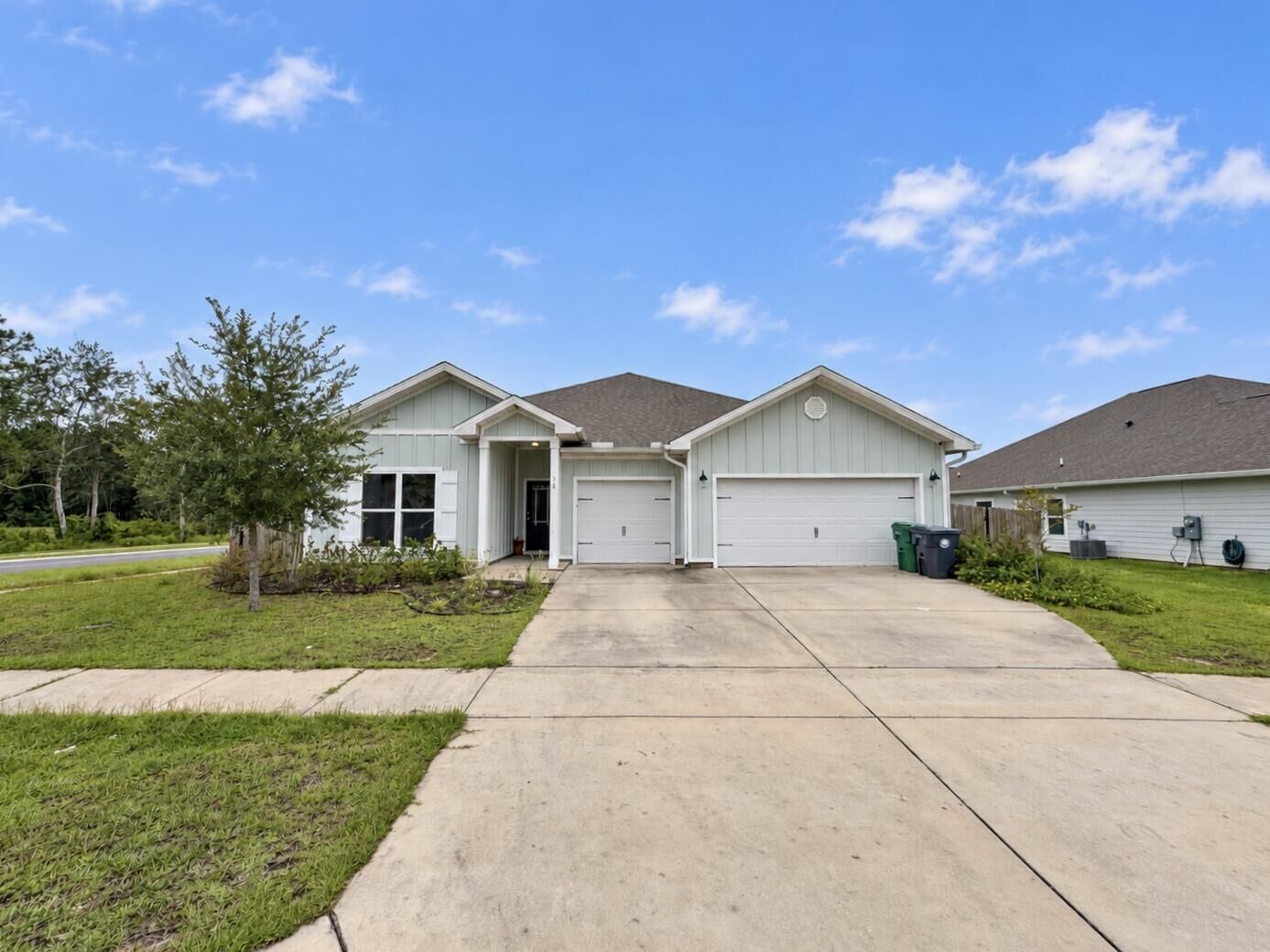 Property Photo:  78 Hammock Breeze Drive  FL 32439 