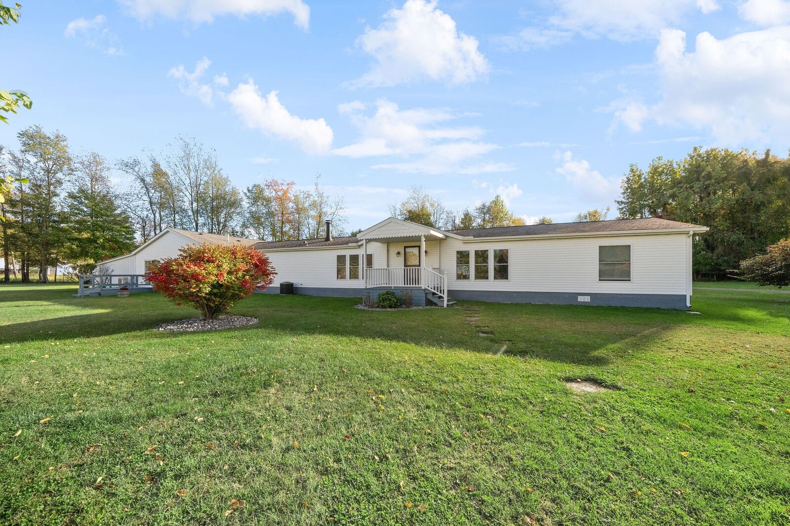 Property Photo:  2958 Mechanic Street  PA 16423 