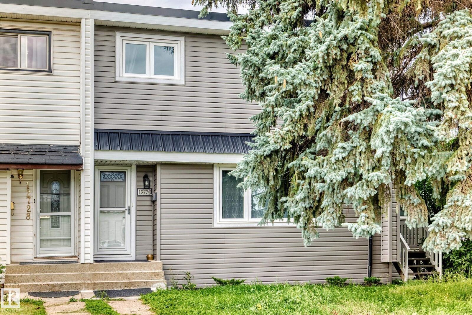 Property Photo:  12730 90 Street NW  AB T5E 3L6 