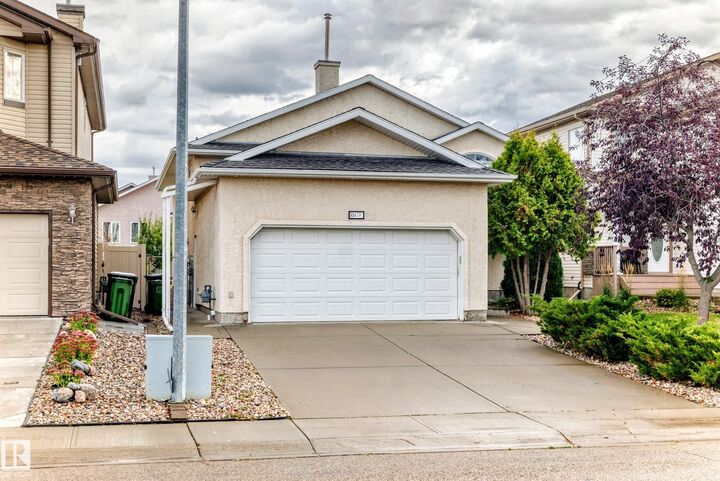 Property Photo:  16419 89 Street NW  AB T5Z 3S1 