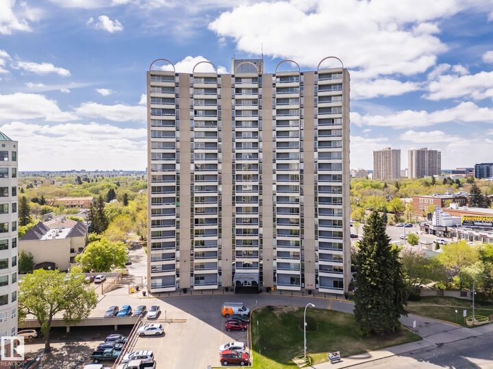 Property Photo:  10883 Saskatchewan Drive NW NW 2004  AB T6E 4S6 