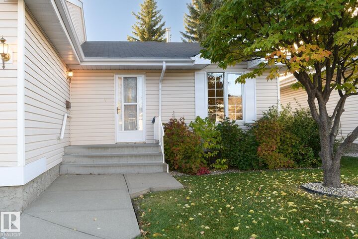 Property Photo:  13217 155 Avenue NW 27  AB T6V 1E6 
