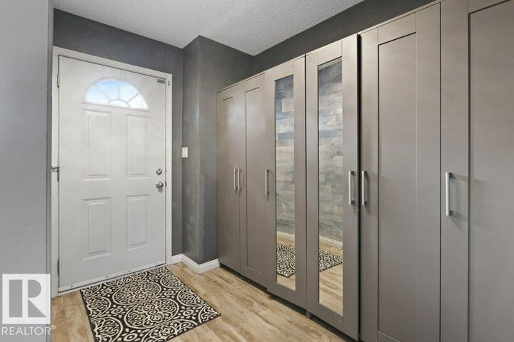 Property Photo:  17125 109 Street NW  AB T5X 3E2 