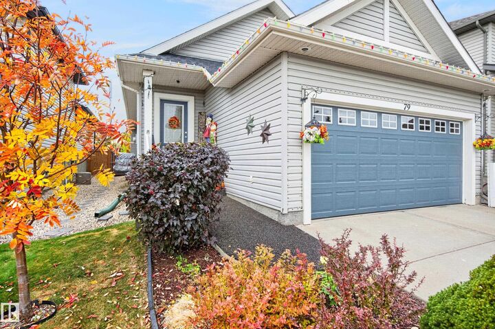 Property Photo:  79 Chatwin Road  AB T8H 2S6 