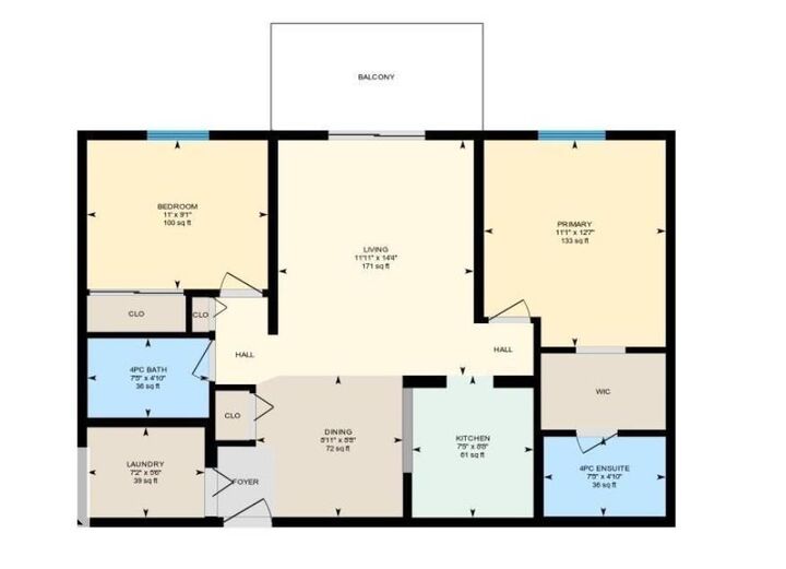 Property Photo:  6720 158 Avenue NW 421  AB T5Z 3B1 