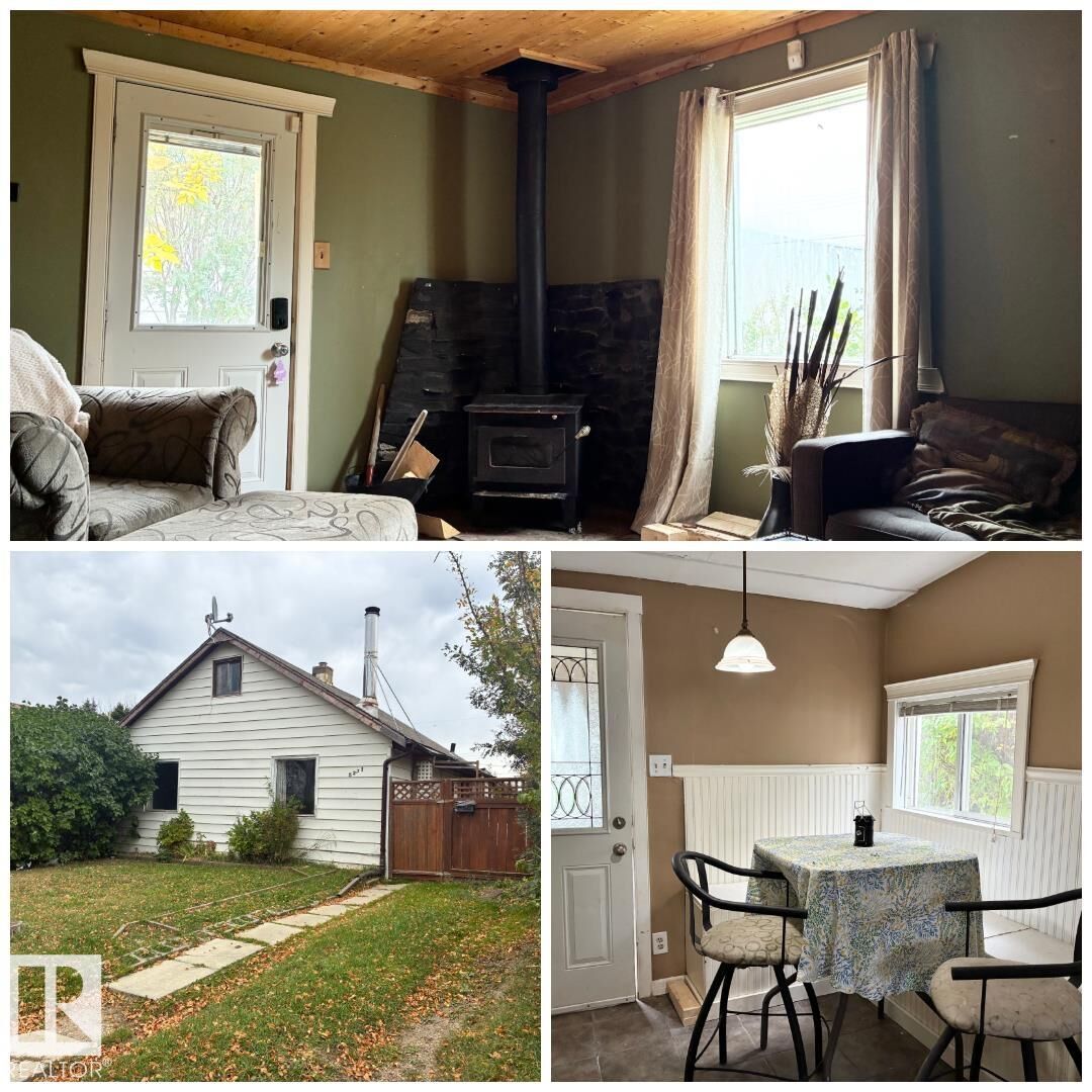 Property Photo:  5231 46 Street  AB T4V 1H4 