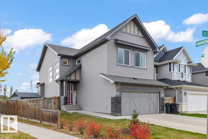Property Photo:  1 Hilton Cove  AB T7X 0V9 