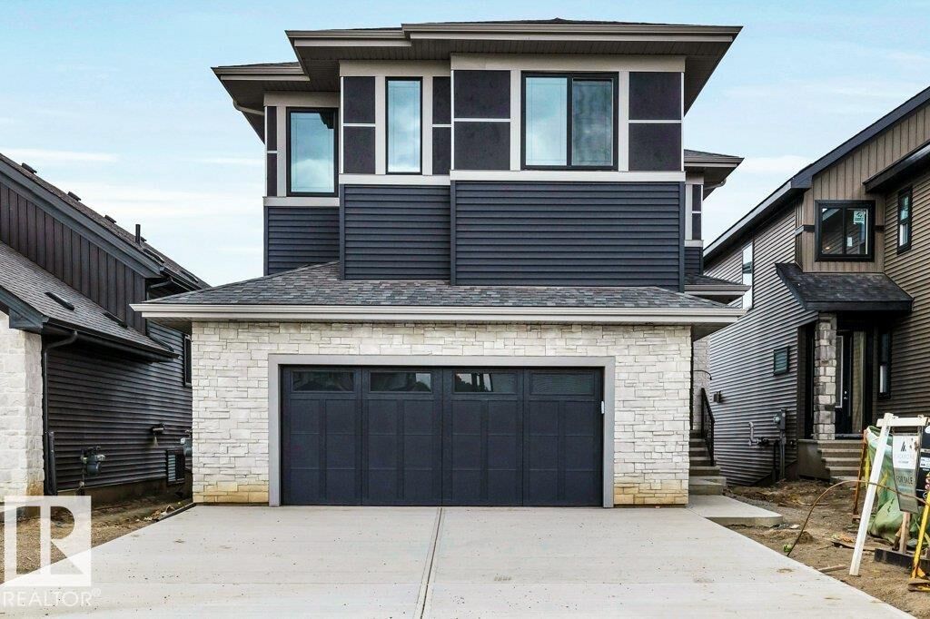 Property Photo:  65 Norwyck Way  AB T7X 4S4 