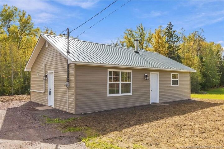 Property Photo:  257 Macdougall  NB E1H 3G4 