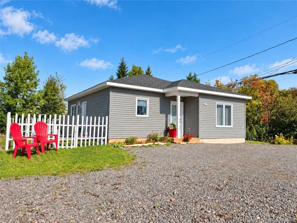 Property Photo:  137 Leblanc Avenue  NB E4P 1Y6 