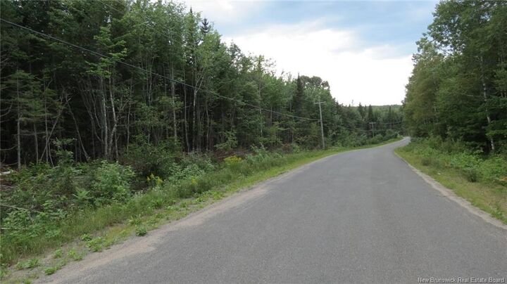 Property Photo:  N/A Upper Woodlands  NB E6B 1M1 