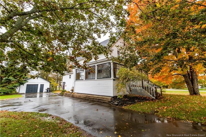 Property Photo:  1137 Main Street  NB E4E 2Z9 