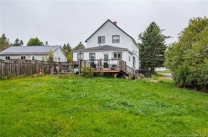 Property Photo: 2740 Loch Lomond Road NB E2N 1A7