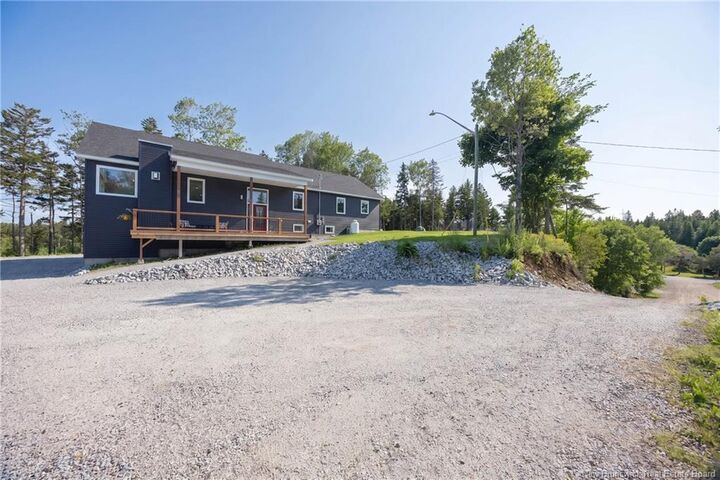 Property Photo:  34 Maple Hill Lane  NB E2N 1R7 