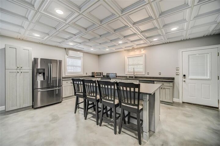 Property Photo:  407 Pleasant Grove Road  GA 30252 