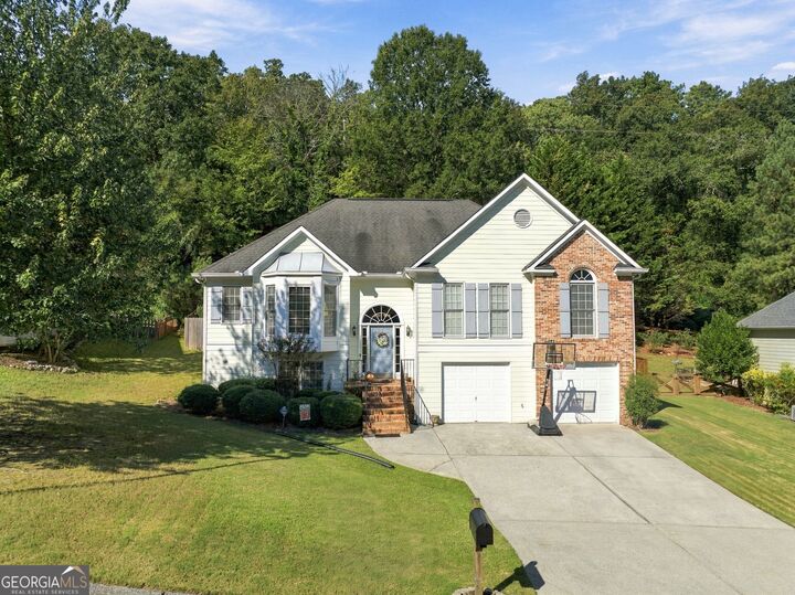 Property Photo:  30 Gables Drive SE  GA 30161 
