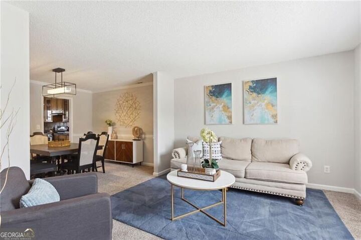 Property Photo: 5721 Colonnade Drive GA 30273