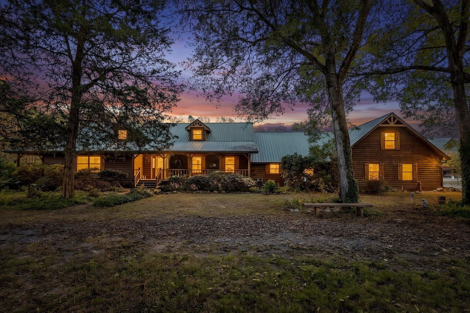 Property Photo: 18961 US 127 TN 37327