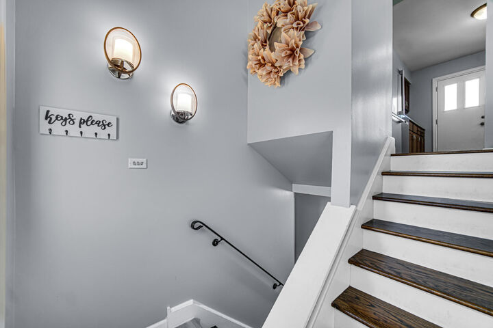 Property Photo:  1935 Martha Street  IN 46321 
