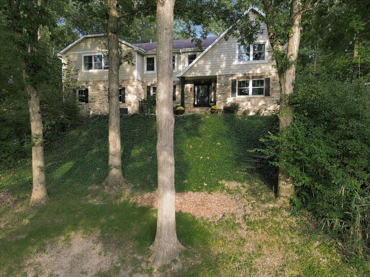 Property Photo:  11649 Westvalley Drive  IN 46307 