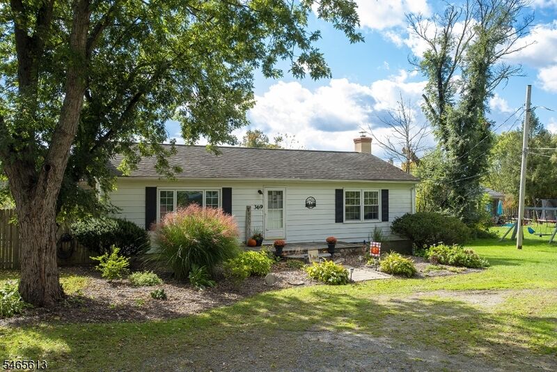 Property Photo:  369 County Rd 565  NJ 07461 