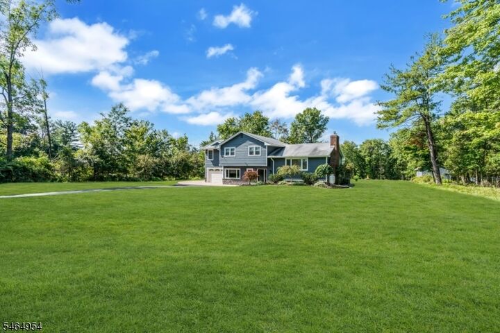 Property Photo:  137 Perryville Rd  NJ 08827 