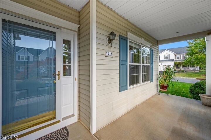 Property Photo:  21 Reinhart Way  NJ 08807 