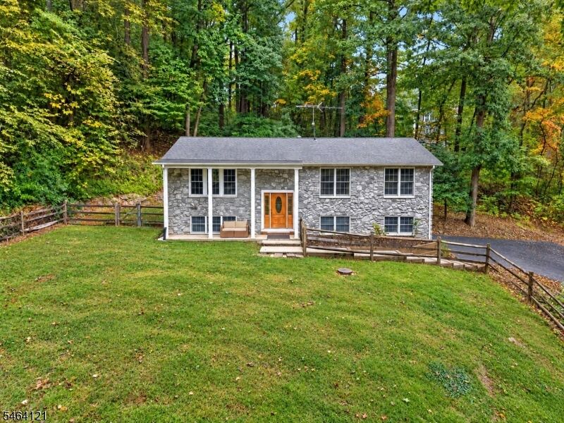 Property Photo:  260 Turkey Hill Rd  NJ 08804 