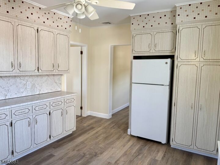 Property Photo: 66 Milton Ave 2 NJ 07110