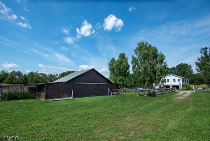 Property Photo:  31 Pierce Rd  NJ 07848 