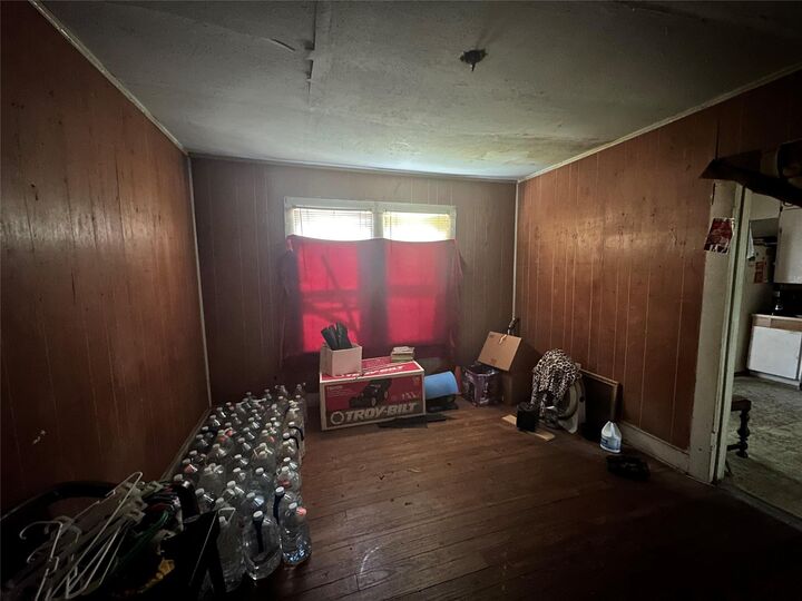 Property Photo:  3818 Colley Street  TX 77093 