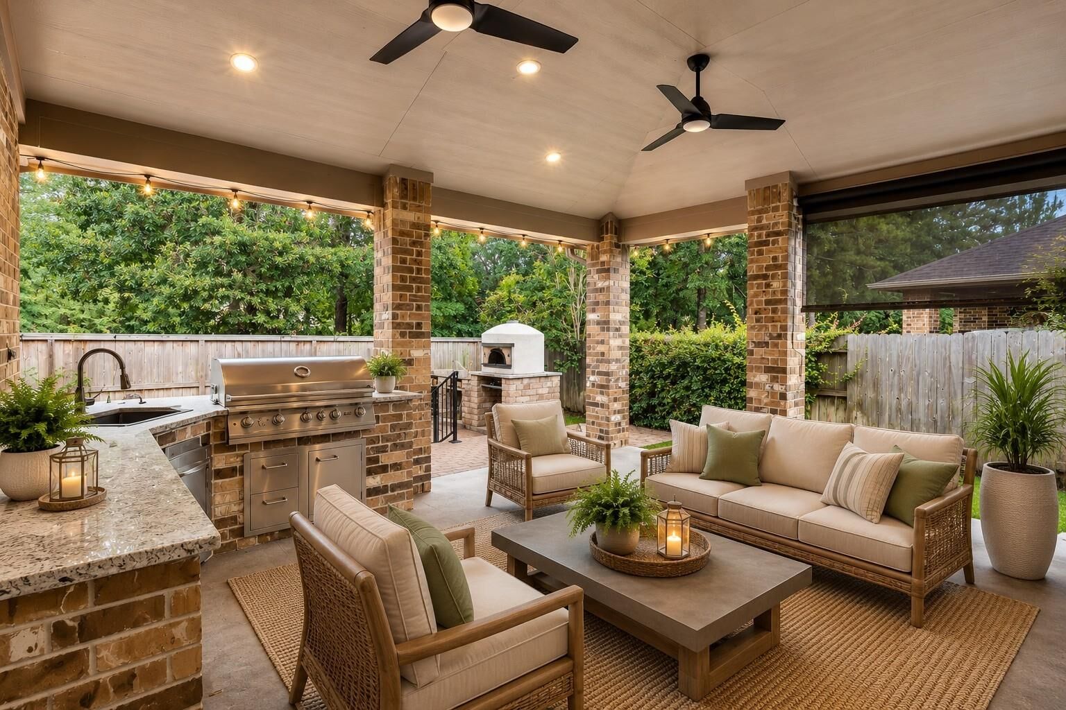 Property Photo:  134 Verbena Way  TX 77316 