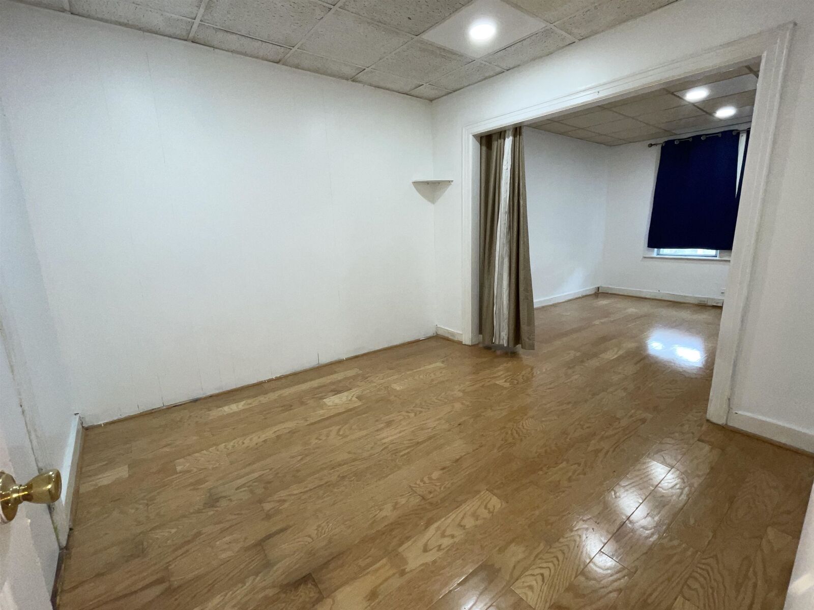 Property Photo: 135A Grace St 1 NJ 07307