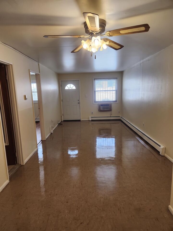 Property Photo: 119 Oakland Ave 1 NJ 07306