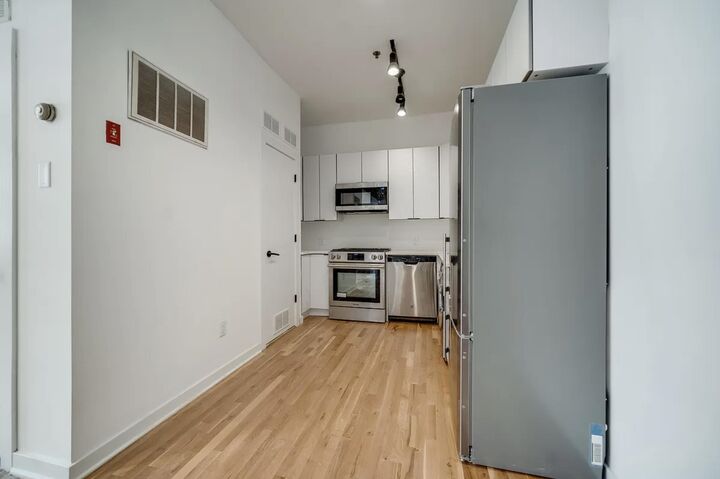 Property Photo:  716 Madison St 308  NJ 07030 