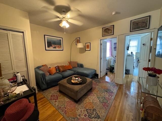 Property Photo:  534 Garden St 2  NJ 07030 