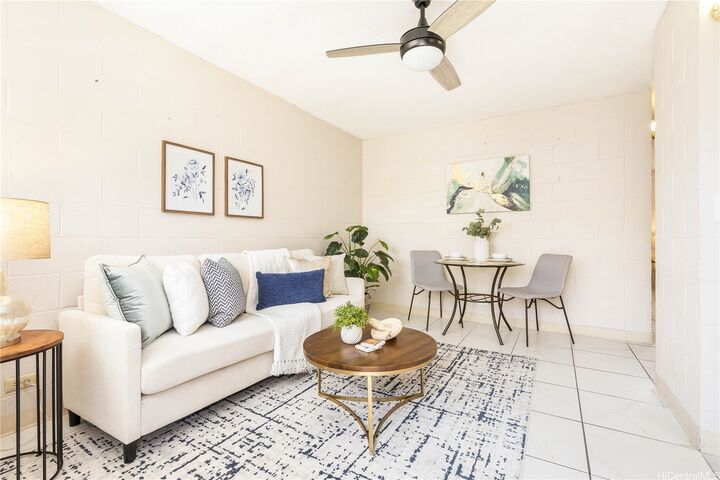 Property Photo:  1425 Kaumualii Street C220  HI 96817 