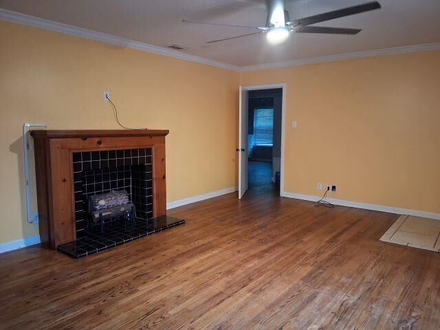 Property Photo: 2008 Longview Dr TX 75652