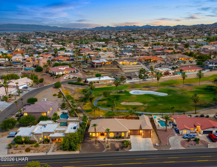 Property Photo:  2195 Jamaica Blvd S  AZ 86406 