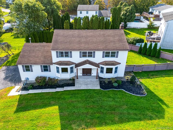 Property Photo:  56 Gilmore Drive  NY 10980 